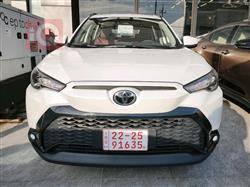 تويوتا فرونتلاندر